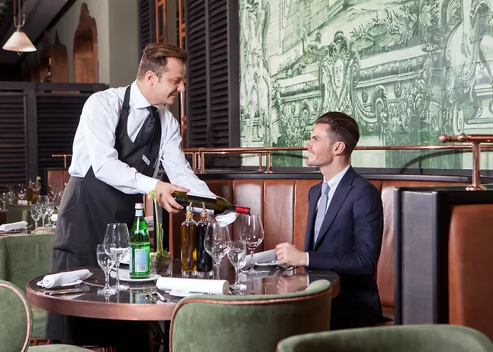 TITANIC ChausseeSporthotels