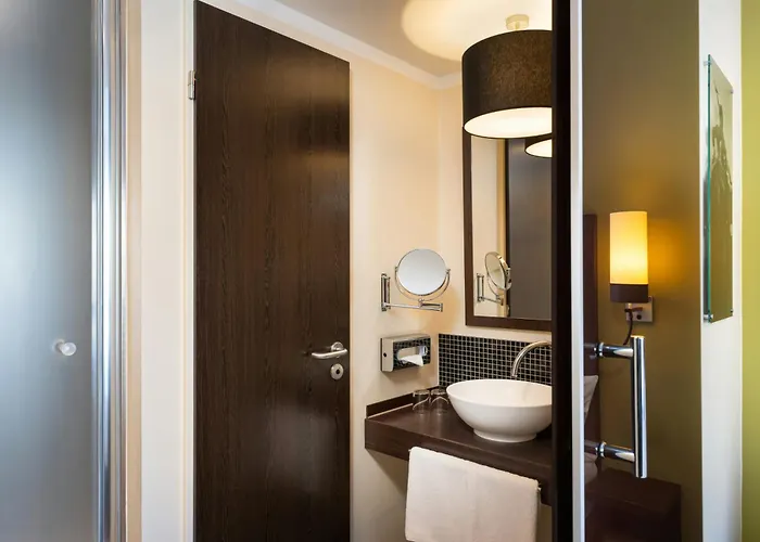 Leonardo Hotel Berlin